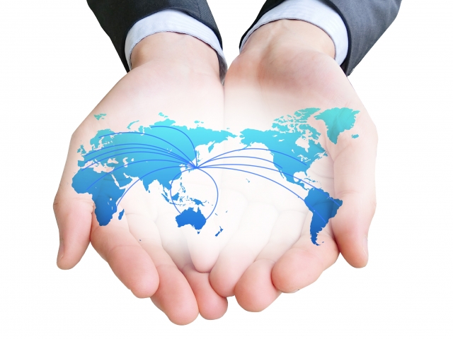 多文化人材情報センター