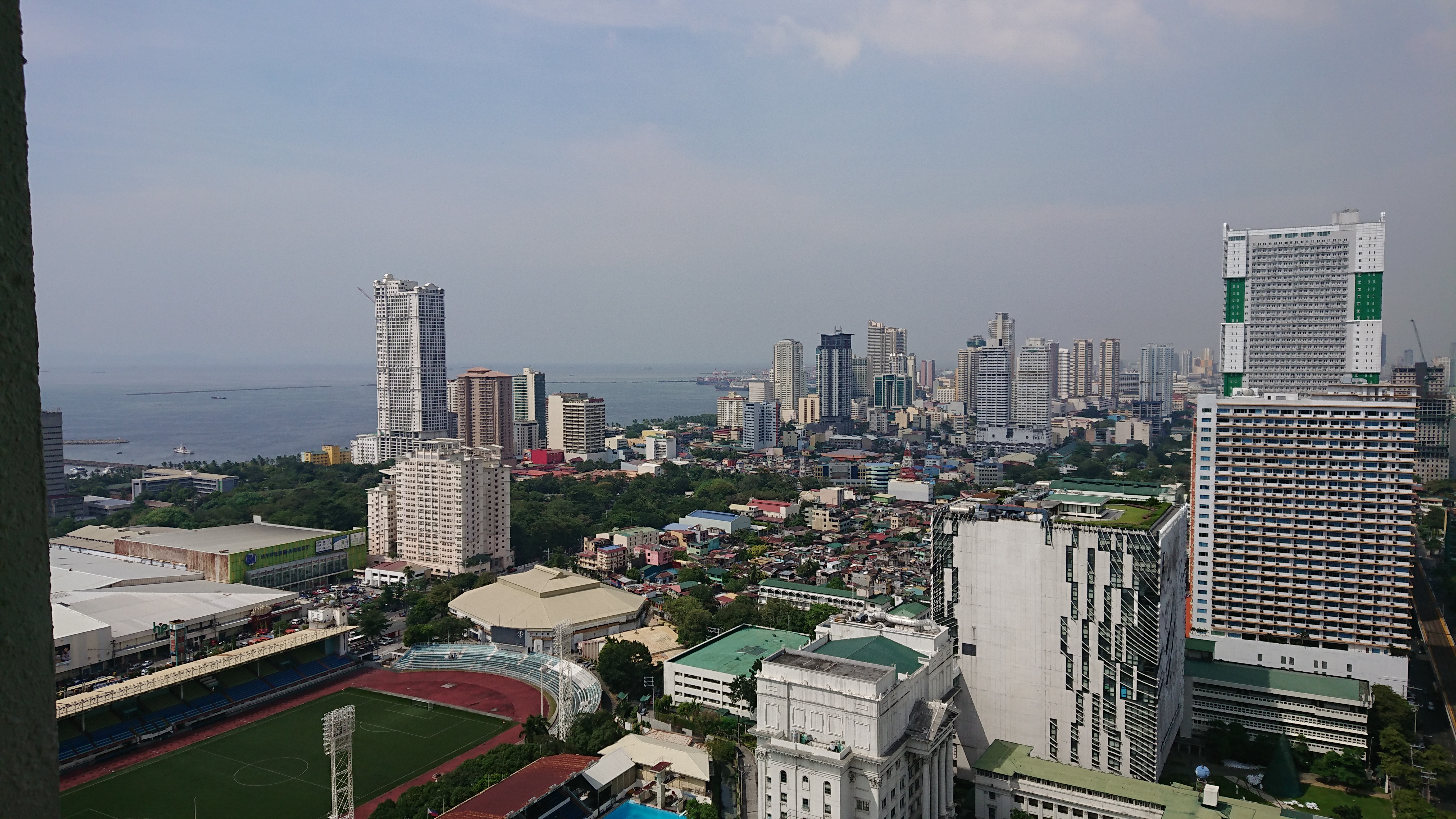 多文化人材情報センター